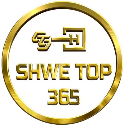 Shwetop 365 .